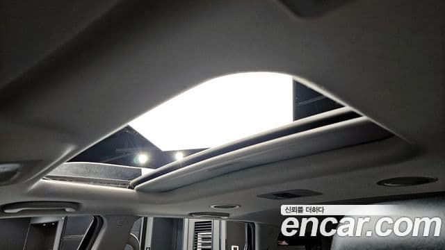 Kia Mohave 4WD KV300, 2014 18