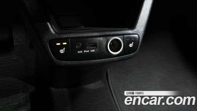 Kia Ray Special, 2013 16