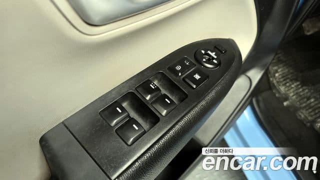 Kia Ray Special, 2013 18