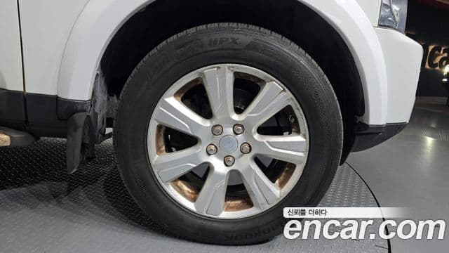 Land Rover Discovery 4 3.0 SDV6 SE, 2016 все фото