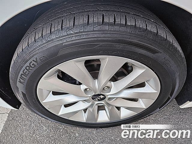 Kia K5 2세대 Noblesse, 2016 все фото