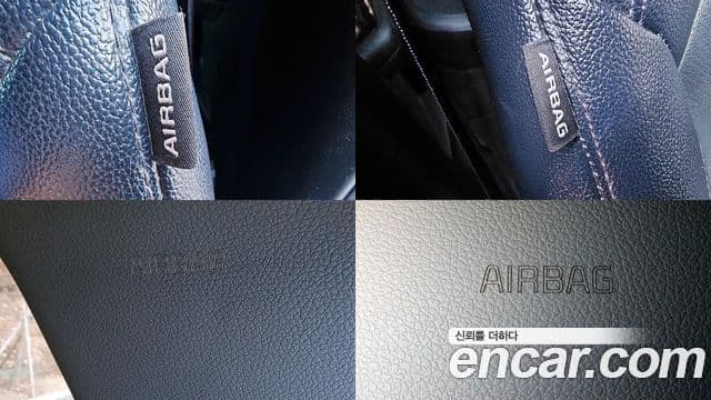 Kia K5 2세대 Noblesse, 2016 12