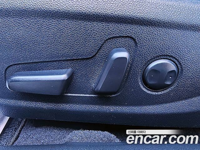 Kia K5 2세대 Noblesse, 2016 14