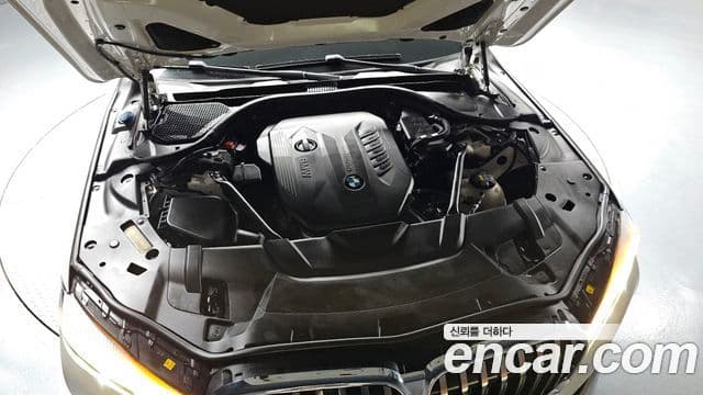 BMW 7시리즈 (G11) 730Ld xDrive Design Pure Excellence, 2020 6