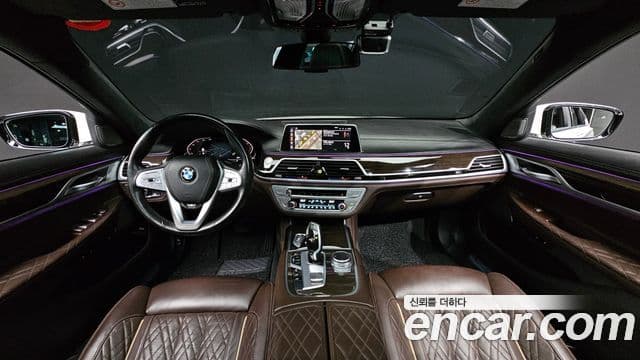 BMW 7시리즈 (G11) 730Ld xDrive Design Pure Excellence, 2020 7