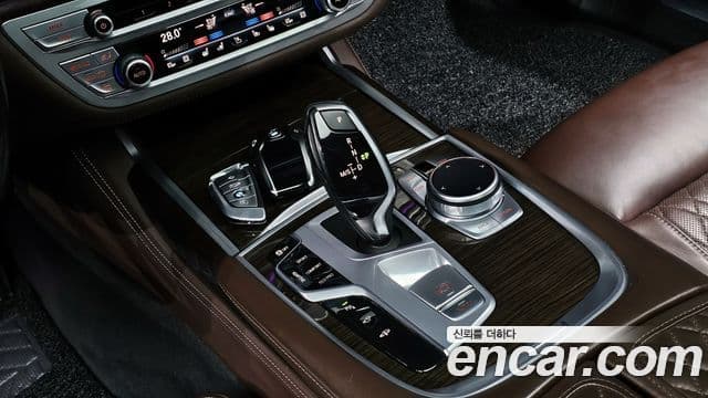 BMW 7시리즈 (G11) 730Ld xDrive Design Pure Excellence, 2020 9