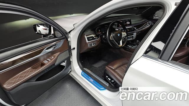 BMW 7시리즈 (G11) 730Ld xDrive Design Pure Excellence, 2020 11