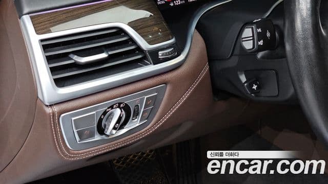 BMW 7시리즈 (G11) 730Ld xDrive Design Pure Excellence, 2020 14