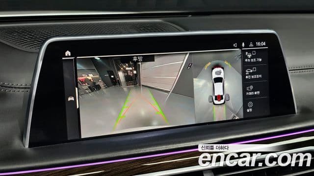 BMW 7시리즈 (G11) 730Ld xDrive Design Pure Excellence, 2020 16