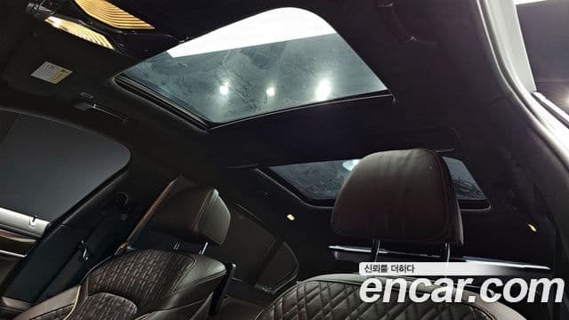 BMW 7시리즈 (G11) 730Ld xDrive Design Pure Excellence, 2020 17