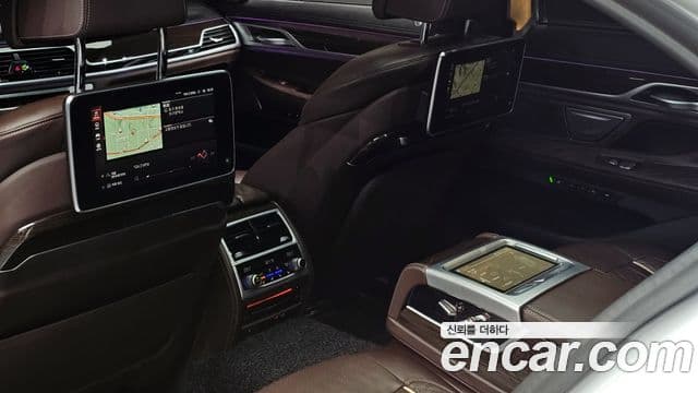 BMW 7시리즈 (G11) 730Ld xDrive Design Pure Excellence, 2020 19