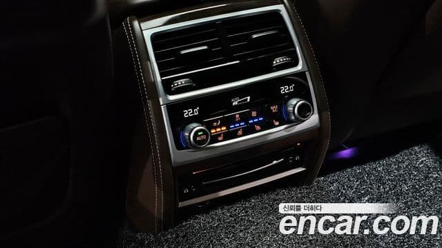 BMW 7시리즈 (G11) 730Ld xDrive Design Pure Excellence, 2020 20