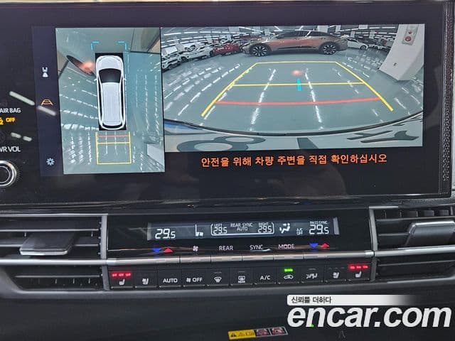 Toyota Sienna 4세대, 2025 все фото