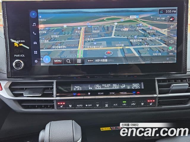 Toyota Sienna 4세대, 2025 7