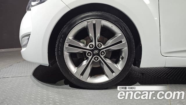 Hyundai Veloster Extreme, 2013 все фото