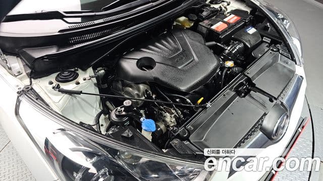 Hyundai Veloster Extreme, 2013 6