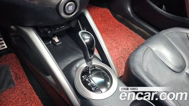 Hyundai Veloster Extreme, 2013 9