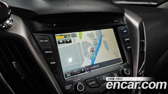 Hyundai Veloster Extreme, 2013 14