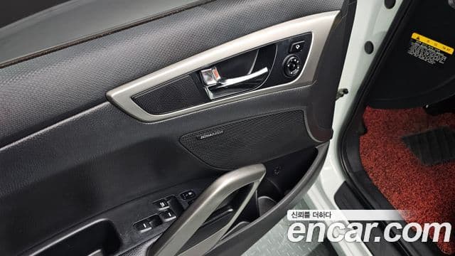 Hyundai Veloster Extreme, 2013 17