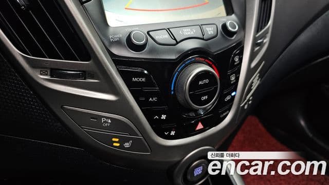 Hyundai Veloster Extreme, 2013 18