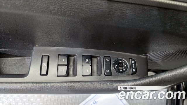 Hyundai LF Sonata Special, 2015 14