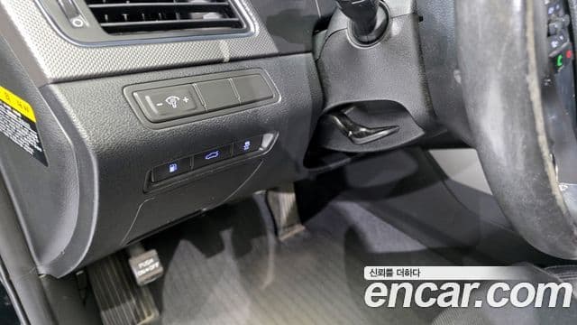 Hyundai LF Sonata Special, 2015 15