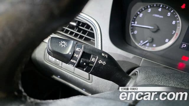 Hyundai LF Sonata Special, 2015 16