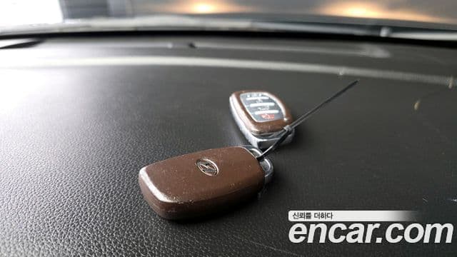 Hyundai LF Sonata Special, 2015 19