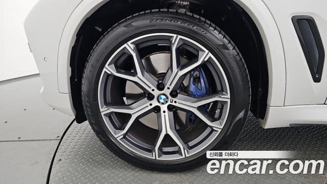 BMW X5 (G05) xDrive 45e M Sport, 2021 все фото