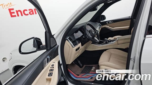 BMW X5 (G05) xDrive 45e M Sport, 2021 10