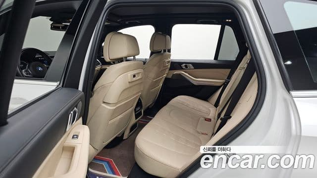 BMW X5 (G05) xDrive 45e M Sport, 2021 12