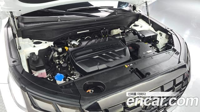 Hyundai The / новый New Palisade Prestige, 2023 6