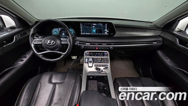 Hyundai The / новый New Palisade Prestige, 2023 7