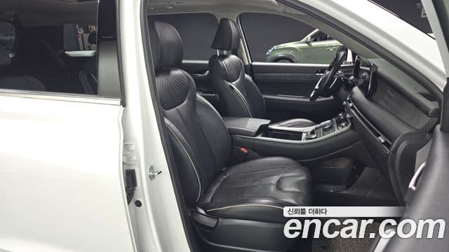 Hyundai The / новый New Palisade Prestige, 2023 10