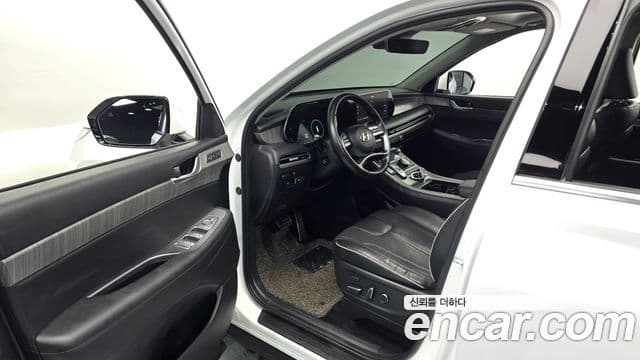Hyundai The / новый New Palisade Prestige, 2023 11