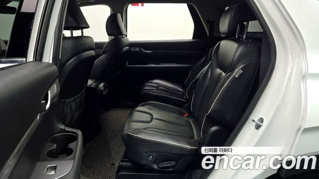 Hyundai The / новый New Palisade Prestige, 2023 12