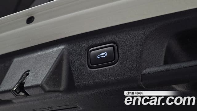 Hyundai The / новый New Palisade Prestige, 2023 16