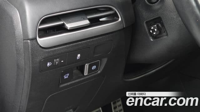 Hyundai The / новый New Palisade Prestige, 2023 17