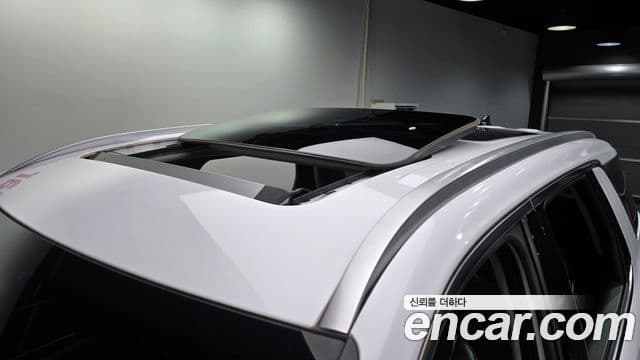 Hyundai The / новый New Palisade Prestige, 2023 18