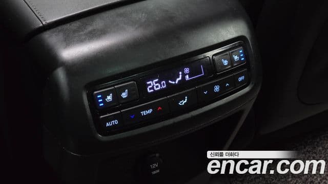 Hyundai The / новый New Palisade Prestige, 2023 19