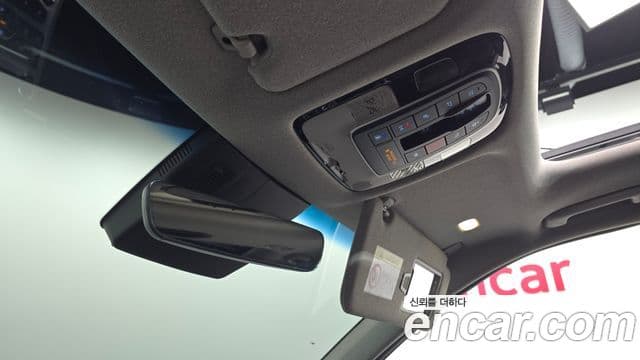 Hyundai The / новый New Palisade Prestige, 2023 20