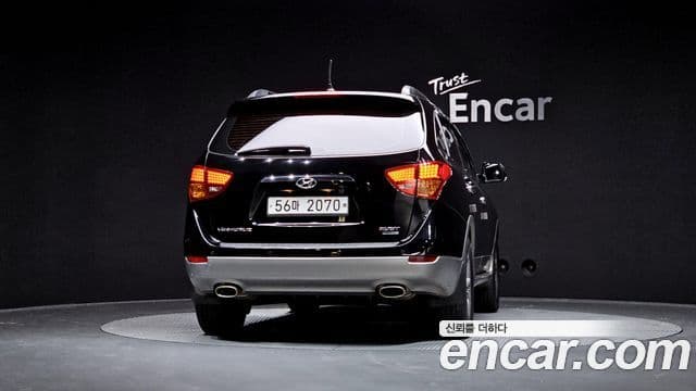 Hyundai Veracruz Special, 2015 4