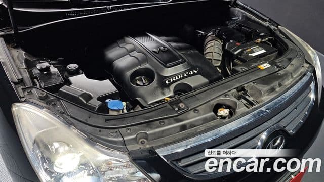 Hyundai Veracruz Special, 2015 6