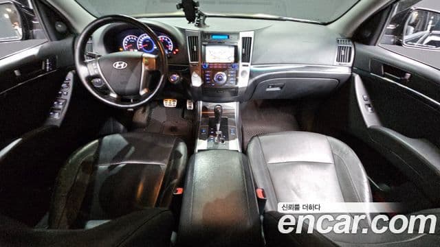 Hyundai Veracruz Special, 2015 7