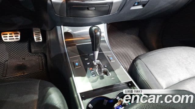 Hyundai Veracruz Special, 2015 9