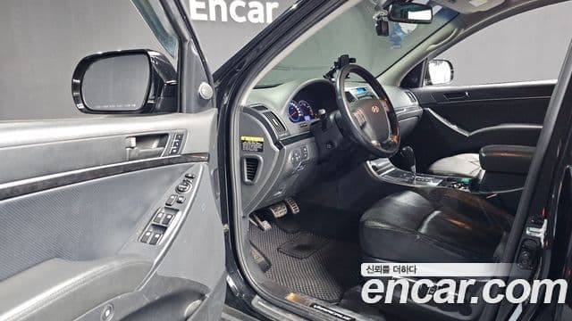 Hyundai Veracruz Special, 2015 10