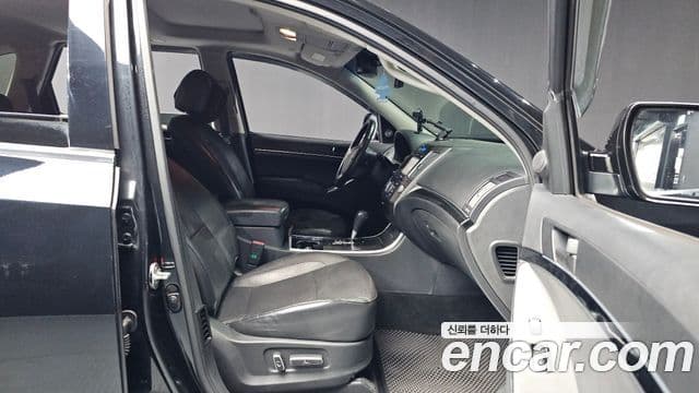 Hyundai Veracruz Special, 2015 11