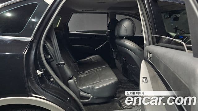 Hyundai Veracruz Special, 2015 12