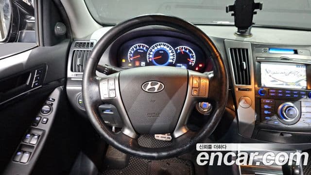 Hyundai Veracruz Special, 2015 13