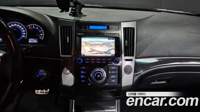 Hyundai Veracruz Special, 2015 14